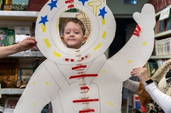 Сергей Цивилев: благодаря «Космической неделе» у нашей молодежи растет интерес к полетам и науке